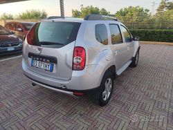 Grigio Usata 2013 Dacia Duster Ambiance SUV | 6750 € (Buon prezzo)