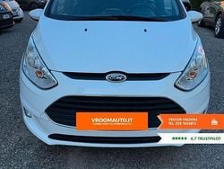 Usata 2017 Ford B-MAX Titanium Monovolume | 7400 € (Buon prezzo)