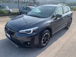 Antracite Usata 2024 Subaru XV 4dventure SUV | 25.000 € (Ottimo prezzo)