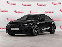 Nero Usata 2025 Audi A5 Ambiente Coupé | 52.500 € (Molto cara)