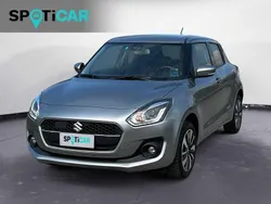 Grigio Usata 2020 Suzuki Swift Due volumi | 15.200 € (Buon prezzo)