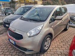 Bronzo Usata 2016 Kia Venga Due volumi | 6800 € (Buon prezzo)