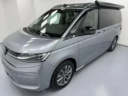 Argento mono Nuova 2025 VW T7 California Furgone | 82.900 € (Molto cara)