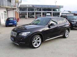 Nero Usata 2014 BMW X1 SUV | 8900 € (Buon prezzo)