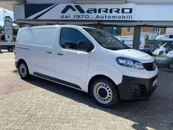 Bianco Usata 2022 Fiat Scudo Monovolume | 18.950 € (Buon prezzo)