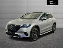 Nero Nuova 2025 Mercedes 350 SUV | 80.800 €
