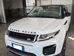 Usata 2018 Land Rover Range Rover evoque SUV | 16.900 € (Ottimo prezzo)