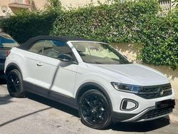 Usata 2024 VW T-Roc Style SUV | 29.500 € (Cara)