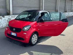 Usata 2016 Smart ForTwo Coupé Passion Due volumi | 8700 € (Ottimo prezzo)