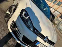 Usata 2014 VW Golf VII GTD | 15.000 € (Buon prezzo)