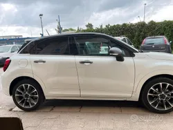 Usata 2022 Fiat 500X Sport SUV | 19.500 € (Molto cara)