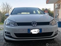 Usata 2015 VW Golf VII Tre volumi | 9000 € (Ottimo prezzo)