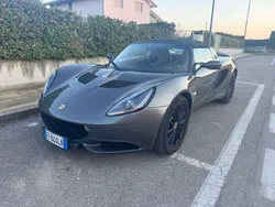 Usata 2016 Lotus Elise Cabrio | 54.900 €
