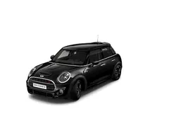 Usata 2017 Mini Cooper SD Due volumi | 18.400 € (Buon prezzo)