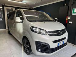 Beige Usata 2020 Opel Zafira Business Monovolume | 20.700 € (Super prezzo)