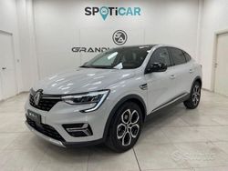 Bianco Usata 2021 Renault Arkana Intens SUV | 22.800 € (Molto cara)
