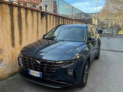 Usata 2022 Hyundai Tucson SUV | 27.500 € (Buon prezzo)
