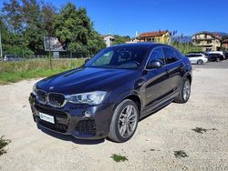 Nero Usata 2018 BMW X4 M Sport SUV | 24.750 € (Buon prezzo)