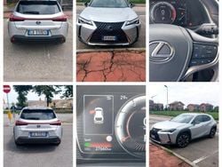 Grigio Usata 2020 Lexus UX SUV | 24.000 € (Buon prezzo)