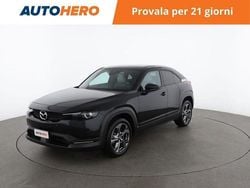 Nero Usata 2021 Mazda MX30 Exceed SUV | 14.599 € (Buon prezzo)