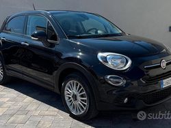 Usata 2022 Fiat 500X Cross SUV | 15.900 € (Ottimo prezzo)