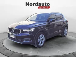 Nero Usata 2021 Volvo XC40 Momentum SUV | 29.900 € (Buon prezzo)