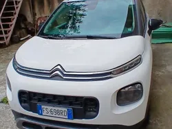 Bianco Usata 2018 Citroën C3 Aircross Feel SUV | 10.000 € (Ottimo prezzo)