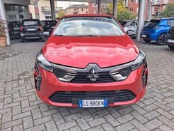 Rosso Usata 2024 Mitsubishi Colt Invite Tre volumi | 15.700 € (Buon prezzo)