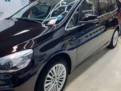 Usata 2016 BMW 218 Gran Tourer Luxury Line Monovolume | 14.500 € (Cara)