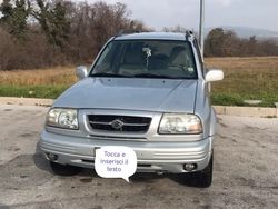 Grigio Usata 1998 Suzuki Grand Vitara SUV | 5400 € (Buon prezzo)