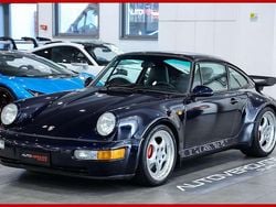 Blu midnight Usata 1993 Porsche 964 Coupé | 324.000 €