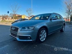 Usata 2010 Audi A4 Station wagon | 3590 € (Super prezzo)