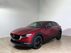 Rosso Nuova 2025 Mazda CX-30 Homura-Line SUV | 31.500 € (Cara)