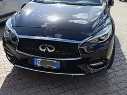 Usata 2017 Infiniti Q30 Due volumi | 13.000 € (Buon prezzo)