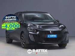 Nero perla Usata 2024 Peugeot 208 GT Due volumi | 14.598 € (Buon prezzo)