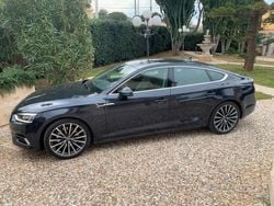 Usata 2018 Audi A5 Comfort Coupé | 20.000 € (Cara)