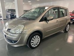 Oro Usata 2009 Renault Modus Expression Monovolume | 3390 € (Buon prezzo)