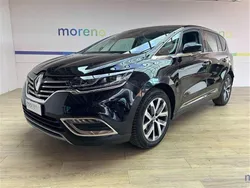 Nero Usata 2017 Renault Espace Intens Monovolume | 15.990 € (Buon prezzo)