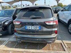 Usata 2022 Ford Kuga ST-Line X SUV | 18.300 € (Super prezzo)