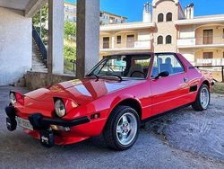 Usata 1979 Fiat X 1/9 Collezione Cabrio | 19.000 €