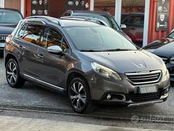 Grigio Usata 2014 Peugeot 2008 Allure SUV | 6900 € (Ottimo prezzo)