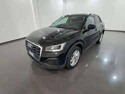 Nero Usata 2022 Audi Q2 Business SUV | 24.990 € (Buon prezzo)