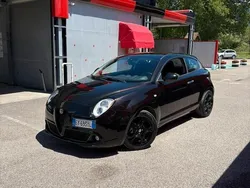 Usata 2013 Alfa Romeo MiTo Super Due volumi | 7000 € (Buon prezzo)