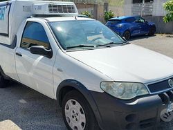 Bianco Usata 2006 Fiat Strada Pick-up | 6000 € (Ottimo prezzo)