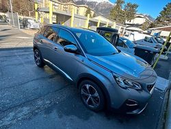 Grigio Usata 2019 Peugeot 3008 SUV | 18.000 € (Buon prezzo)