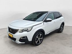 Usata 2018 Peugeot 3008 Crossway SUV | 14.500 € (Ottimo prezzo)
