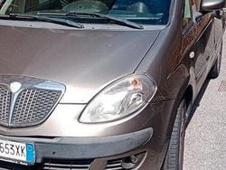 Usata 2005 Lancia Musa Monovolume | 2500 € (Buon prezzo)