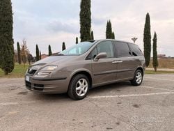 Usata 2009 Fiat Ulysse Monovolume | 3500 € (Buon prezzo)