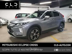 Grigio Usata 2019 Mitsubishi Eclipse Cross Inform SUV | 15.500 € (Buon prezzo)