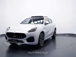 Grigio Usata 2022 Maserati Grecale GT SUV | 56.990 € (Ottimo prezzo)